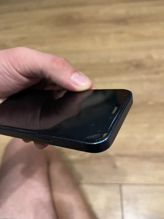 iPhone 12 mini nowa bateria 100%