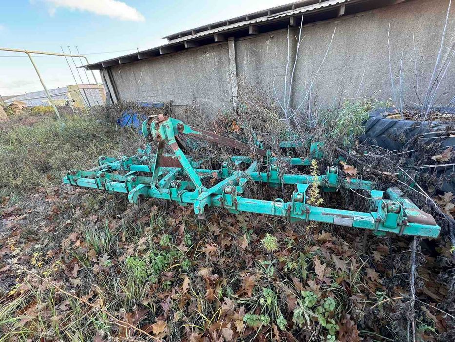 Культиватор КН-3.8