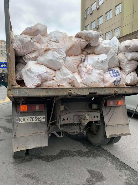 ВИВІЗ СМІТТЯ НЕДОРОГО