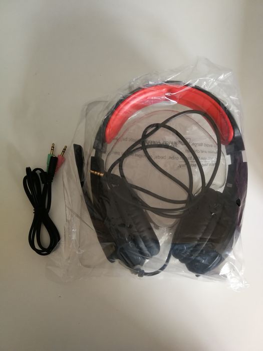 Trust Keyboard + Headphones64297602392322121