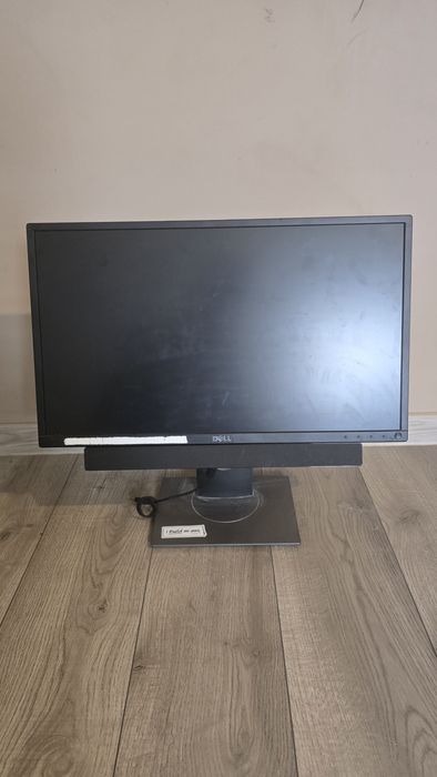 Monitor 23" Dell P2317H IPS Full HD + Głośnik Soundbar