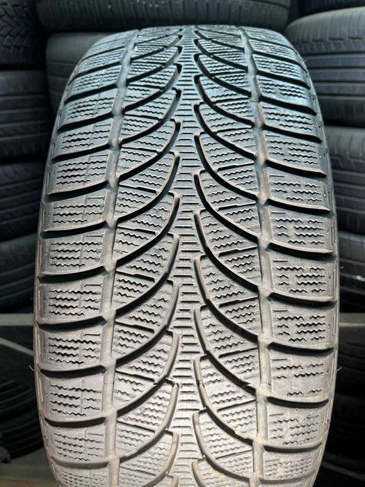 215/50 R17 Bridgstone пара зима