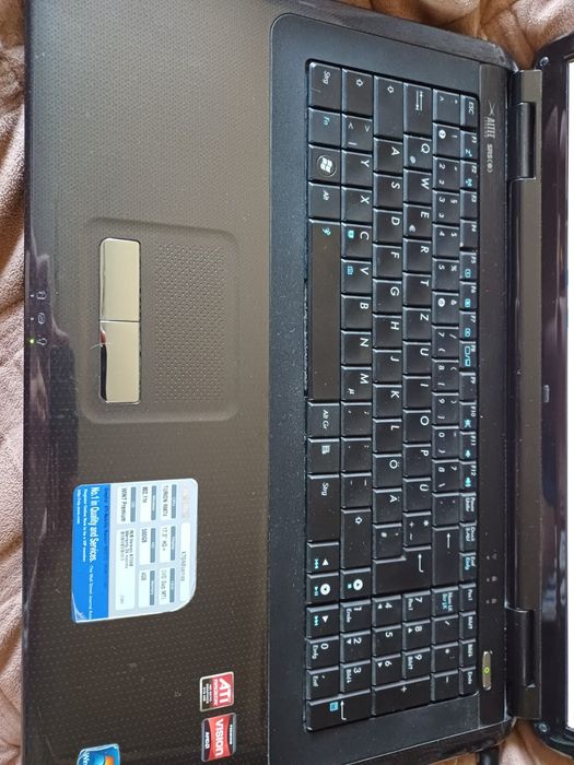 Ноутбук Asus Акційна ціна