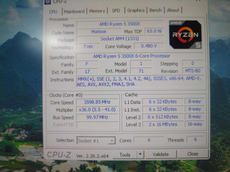 Torre pc com várias peças em garantia