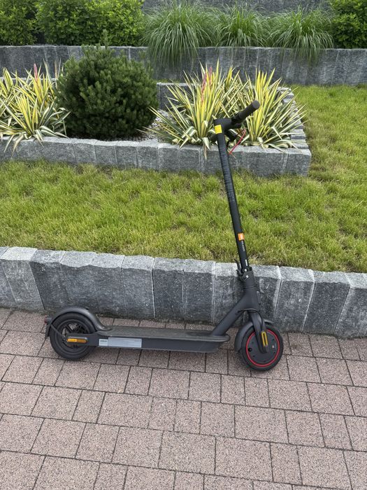 Hulajnoga elektryczna xiaomi mi pro 2