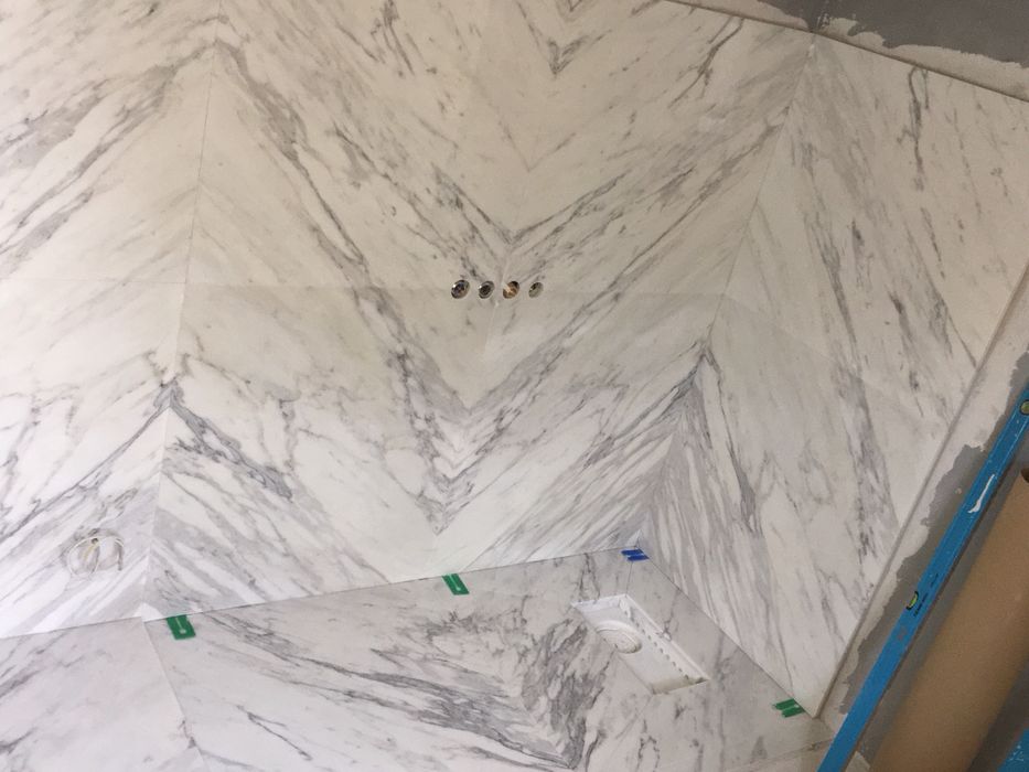 Płytkarz, obróbka i instalacja kamienia .