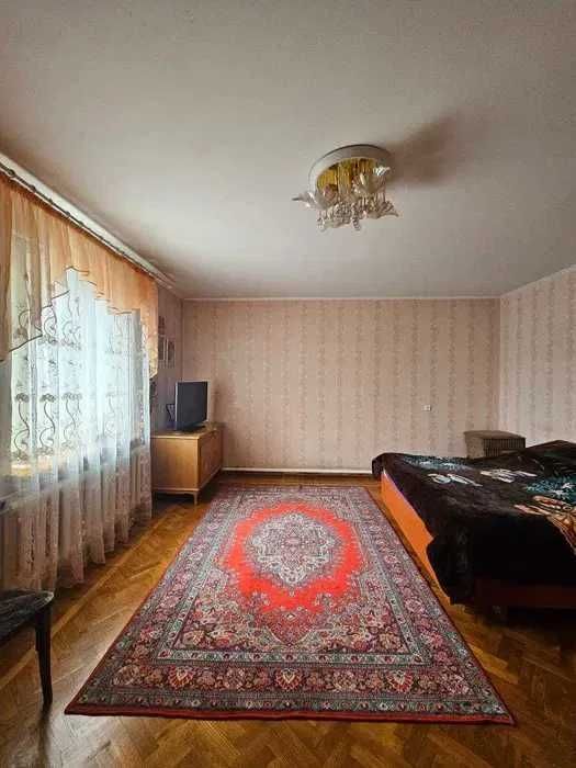 Таромское! Дом-мечта для большой семьи! Камин, 18 соток и 2 гаража