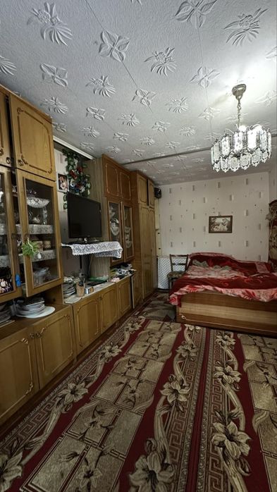 1-но кімнатна на продаж