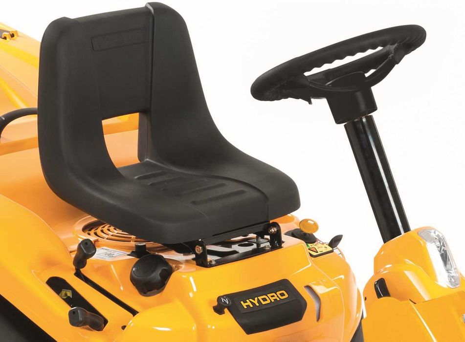 NOWA Kosiarka Traktorek Cub Cadet LR2NR76 14KM Gwarancja 3 Lata