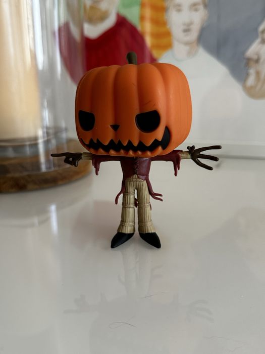 Funko pop colecionavel