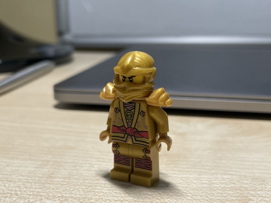 Lego ninjago кастомы