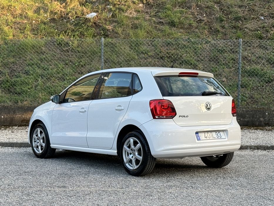 Volkswagen Polo 1.2 | 1 Dono | 130.000kms