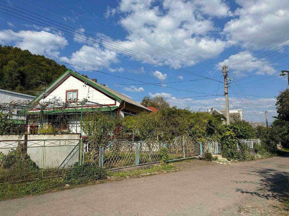 Продається будинок в с. Вільхівці