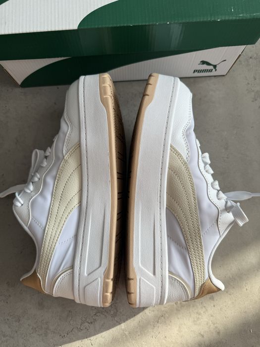 Кросівки Puma