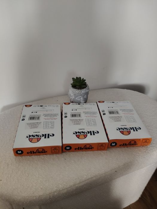 Bokserki męskie elleasse