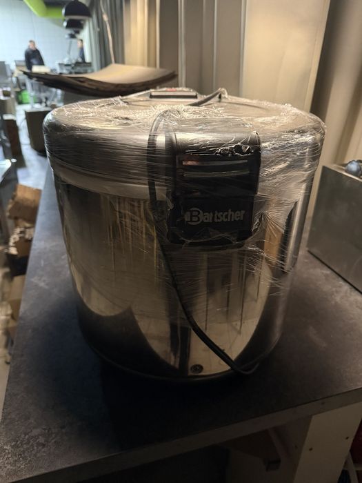 Підігрівач рису Bartscher A150512