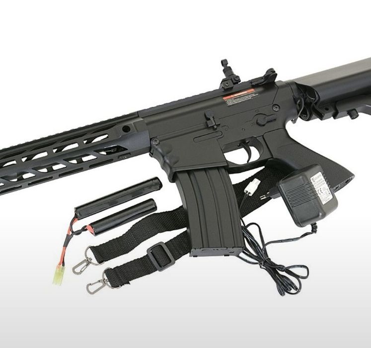 Airsoft Cyma 518