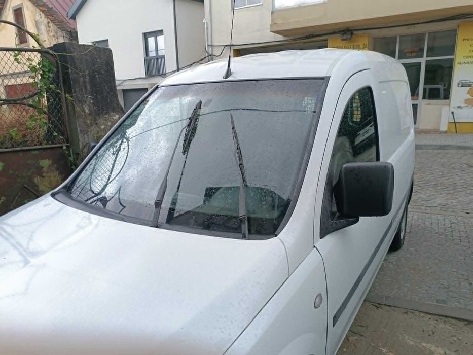 carrinha opel combo 1700