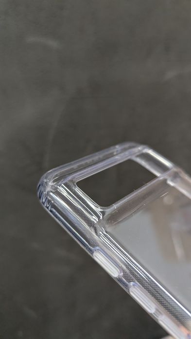 Протиударний чохол Tech21 Evo Clear Google Pixel 8 Clear