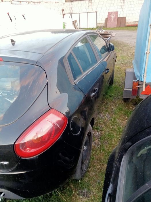 Fiat Bravo 1.4 16V 6 biegów wszystkie części