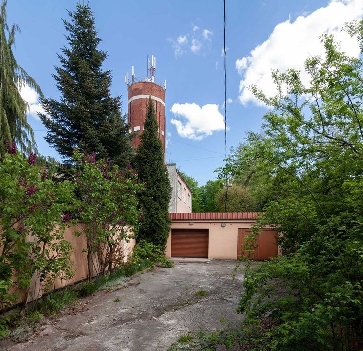 Оренда окремої будівлі. 360кв.м. 10сот. вул. Херсонська. 2000$/міс.