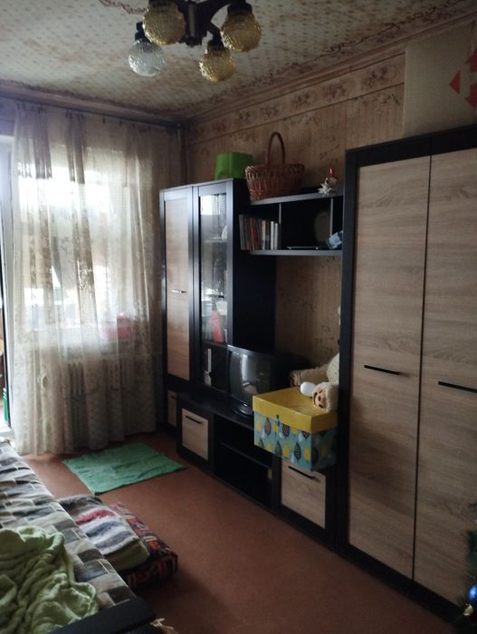 Продам 3х кім квартиру на ж/м Перемога