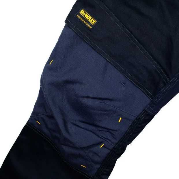 Spodnie robocze DeWalt Harrison Rozm. 58 W42 L33 Pro Stretch