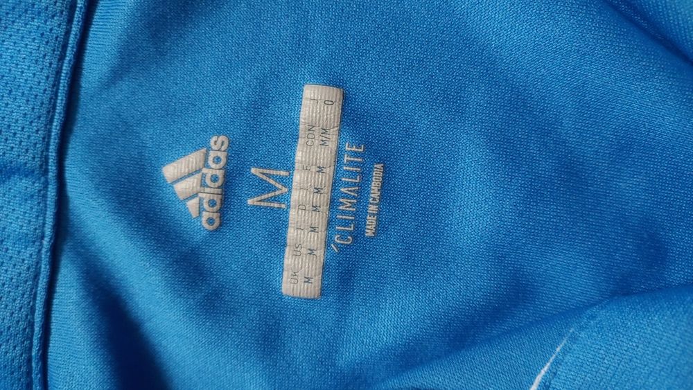 Bluzka meska Adidas rM