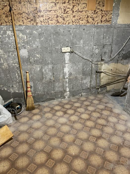 Вывоз мусора. Вивіз сміття. Вывоз после ремонта.Авто Volva