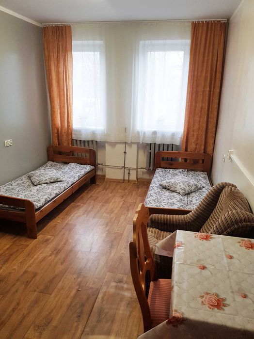 Tanie noclegi pracownicze, kwatery, pokoje Kośminek/Bornowice
