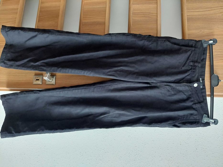 spodnie cropp 36