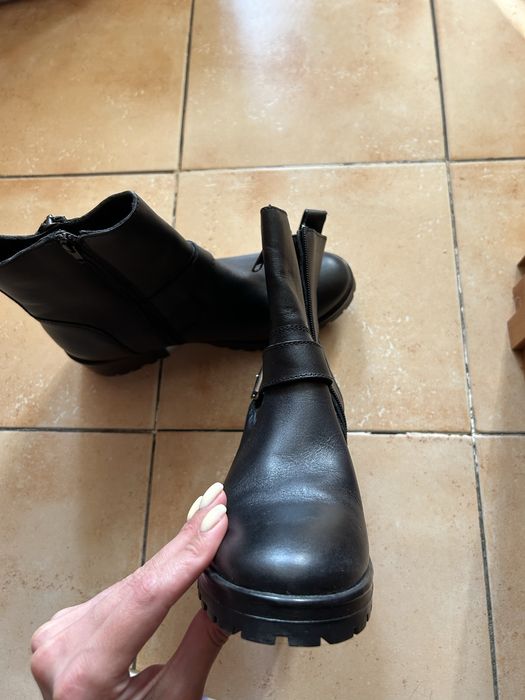 Напівчеревики / Ботильони, зроблю знижку