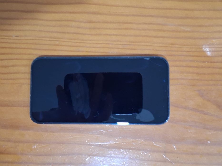 Iphone 13 Pro 256 Gb