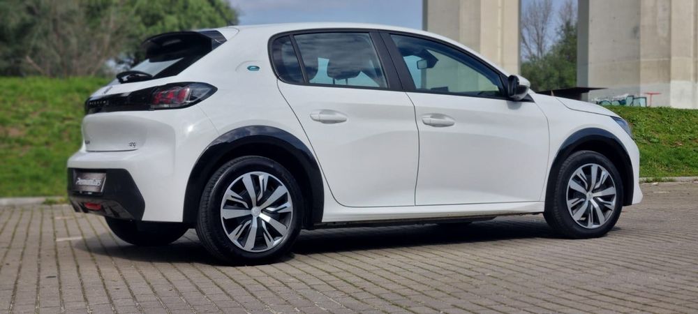 Aluguer Viatura Elétrica (Motoristas TVDE Uber/Bolt) 250 €