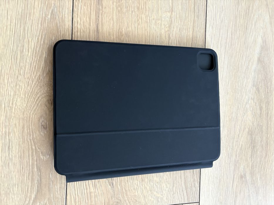 Etui i klawiatura do iPad Pro 11/ iPad Pro 12 czarne