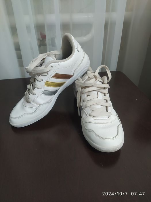 Adidas кеды кроссовки сникерсы