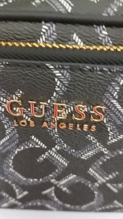 Mala tiracolo Guess
