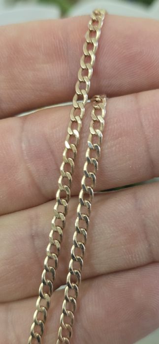 Золотий ланцюжок  .