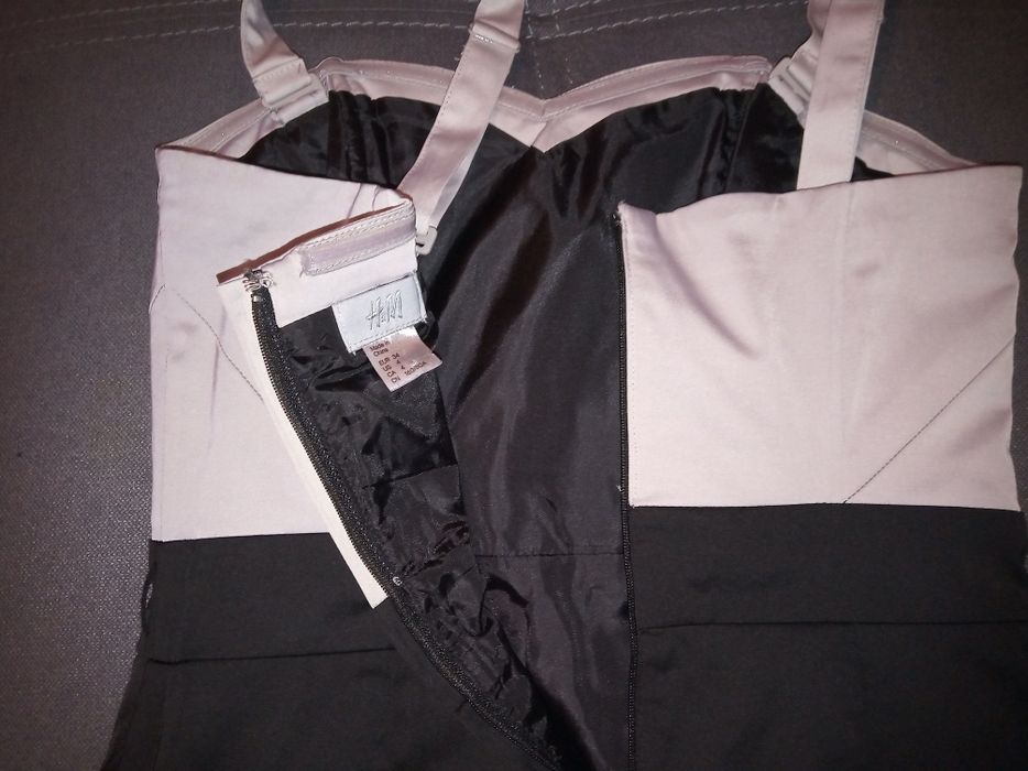 Sukienka H&M rozmiar 34
