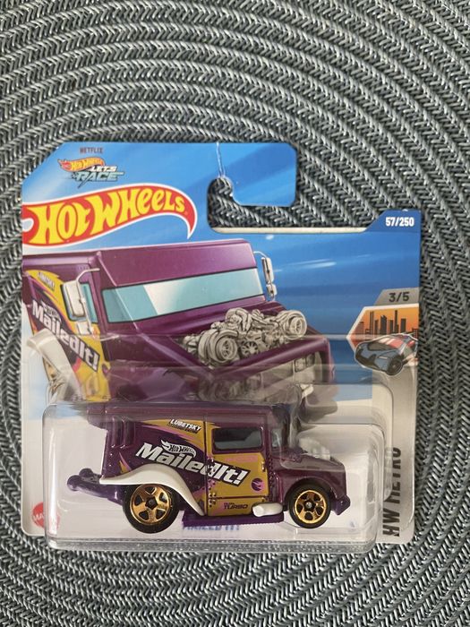 Колекционные машинки Хот Вилс