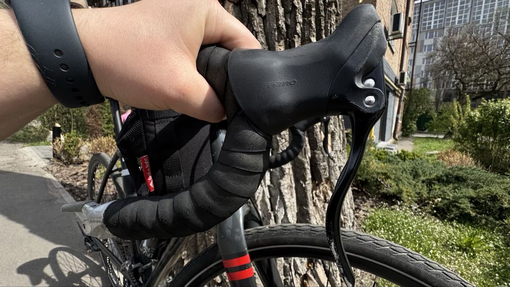 Trek Checkpoint ALR 5 Рама 54