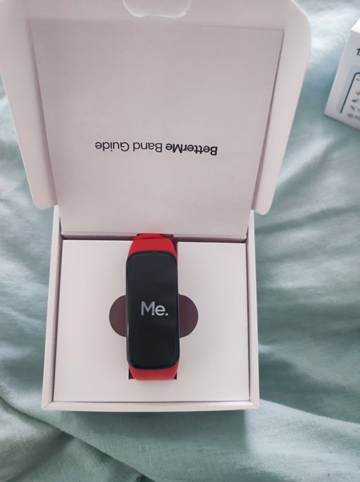 Relógio Betterme  Band