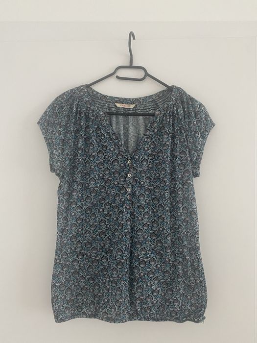 Bluzka z krótkim rękawkiem