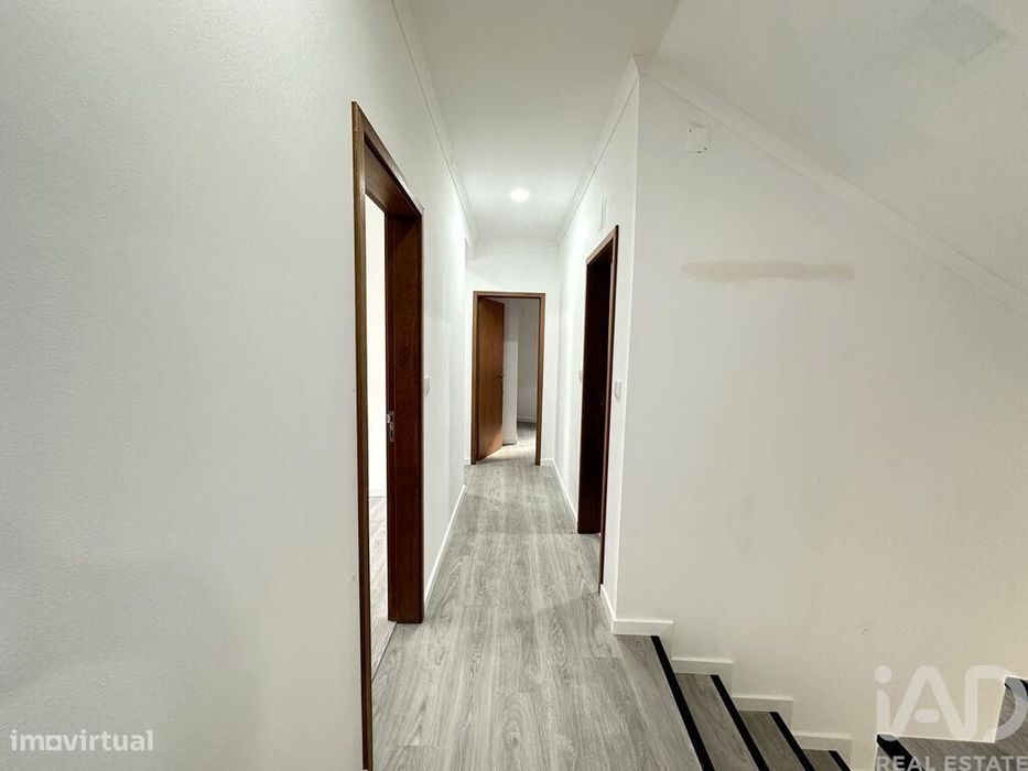 Casa / Villa T5 em Cavadoude de 150 m2