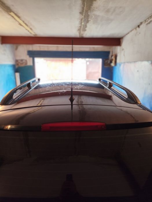 Рено Меган 2 обмін продаж