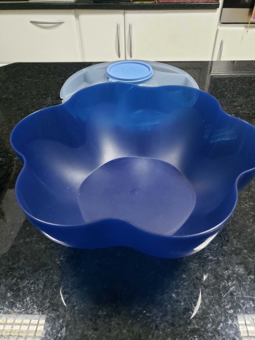 Saladeira Grande da Twpperware64739482465537121