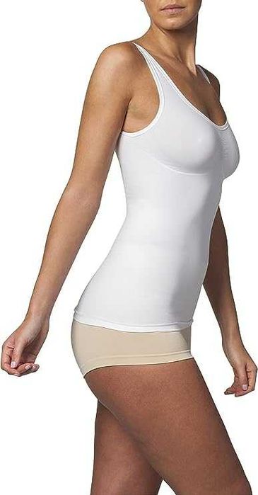 Nowa damska wyszuplająca koszulka / Termiczna / Bielizna / !L ! B132