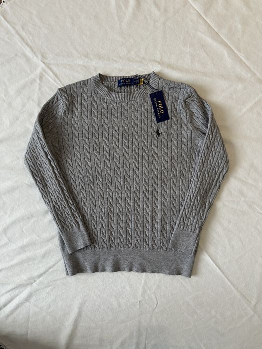 Свитер polo ralph lauren( поло ральф лаурен)