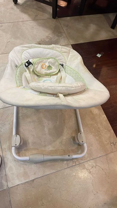 Baloiço de brincar paraa bebe