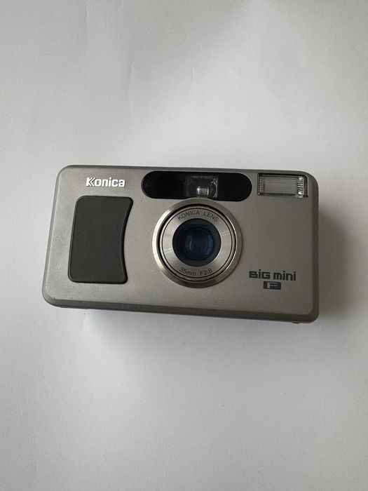 Konica Big Mini F